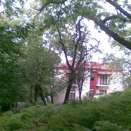 Orpheus Hotel Therma (Samothraki) Exterior foto