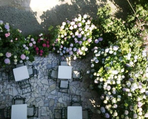Orpheus Hotel Therma (Samothraki) Exterior foto