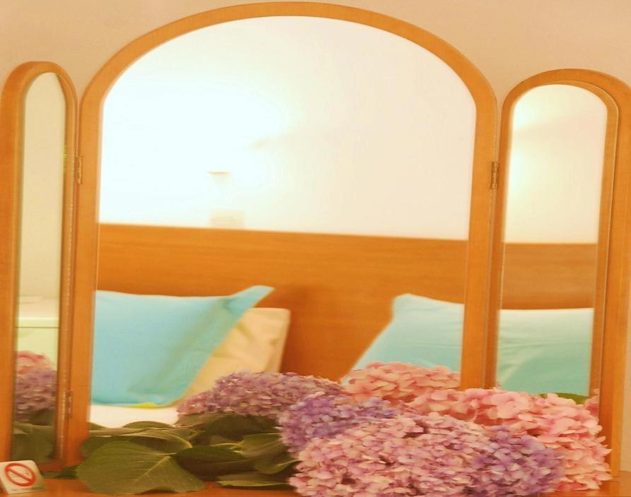Orpheus Hotel Therma (Samothraki) Exterior foto
